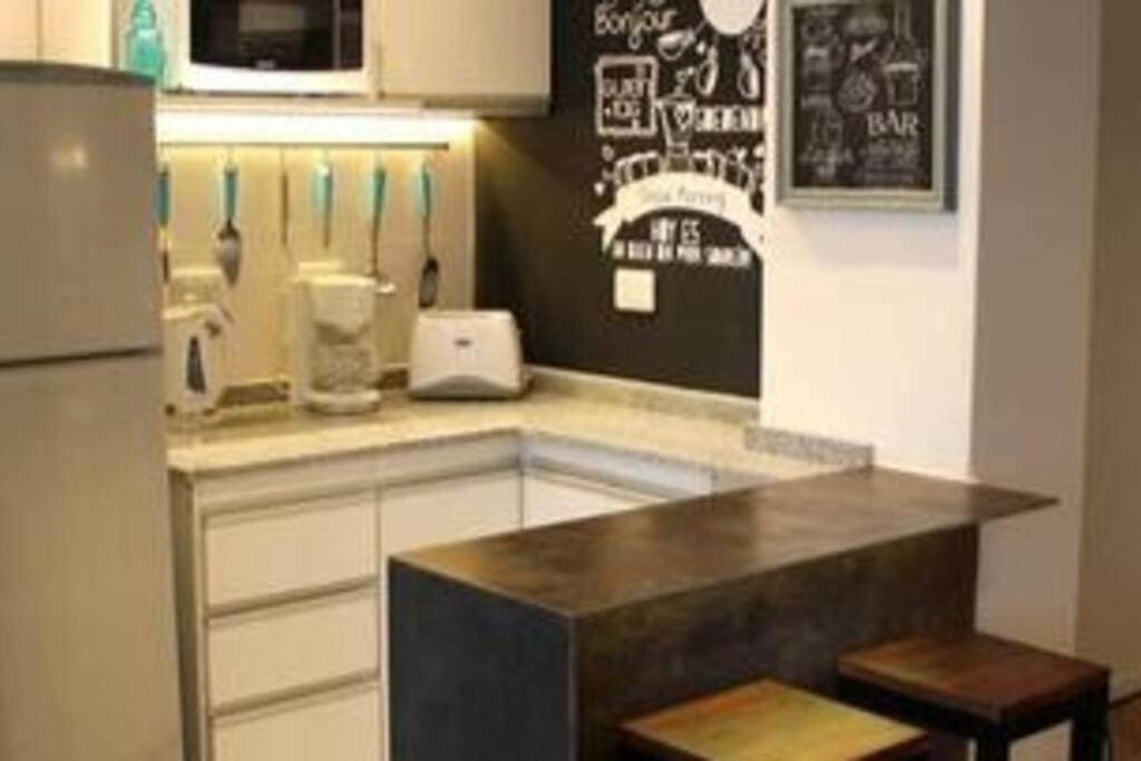 Calido Y Encantador En Recoleta Apartment Buenos Aires